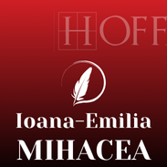 Ioana-Emilia MIHACEA
